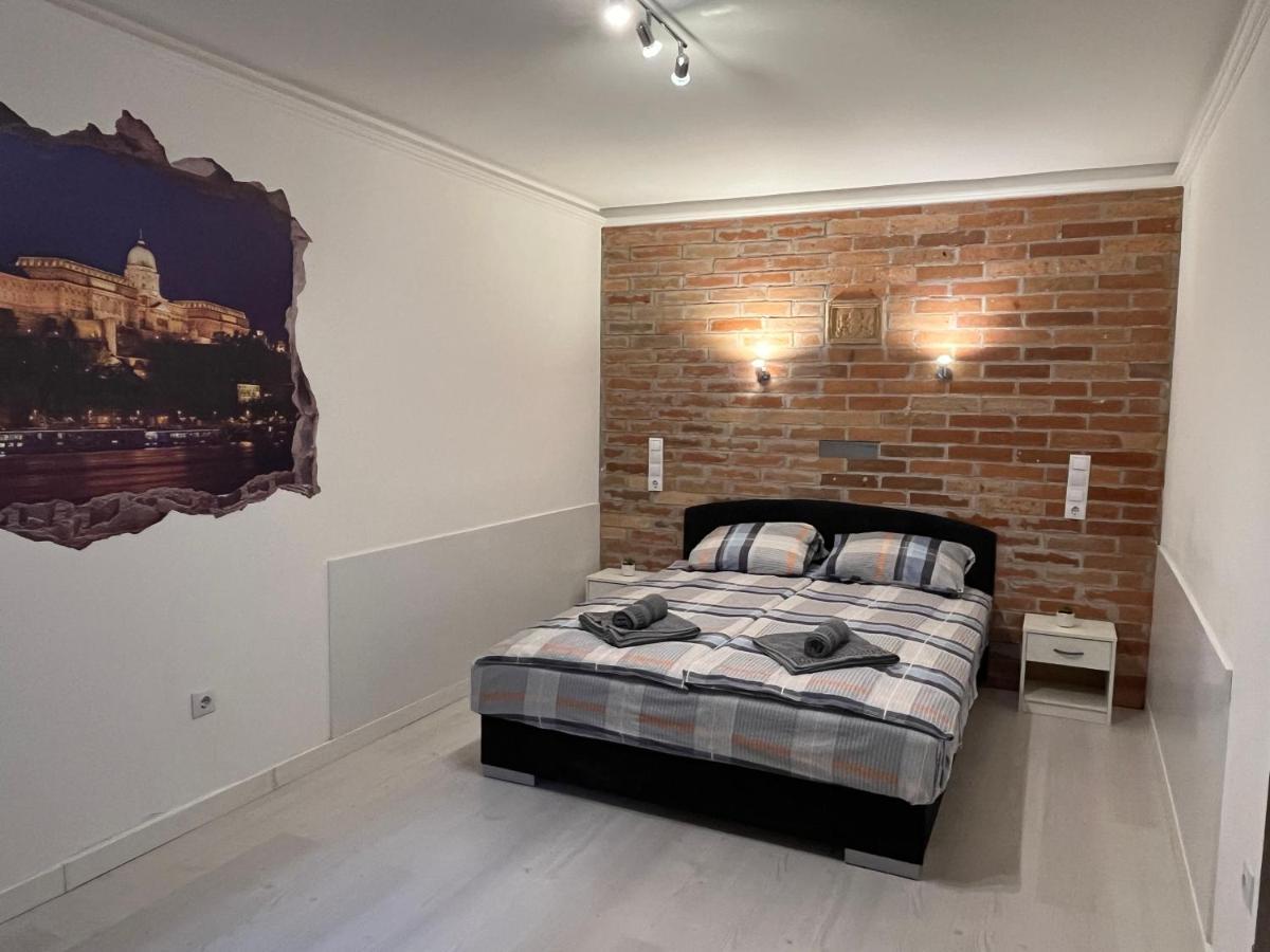 Fancy Home ブダペスト エクステリア 写真
