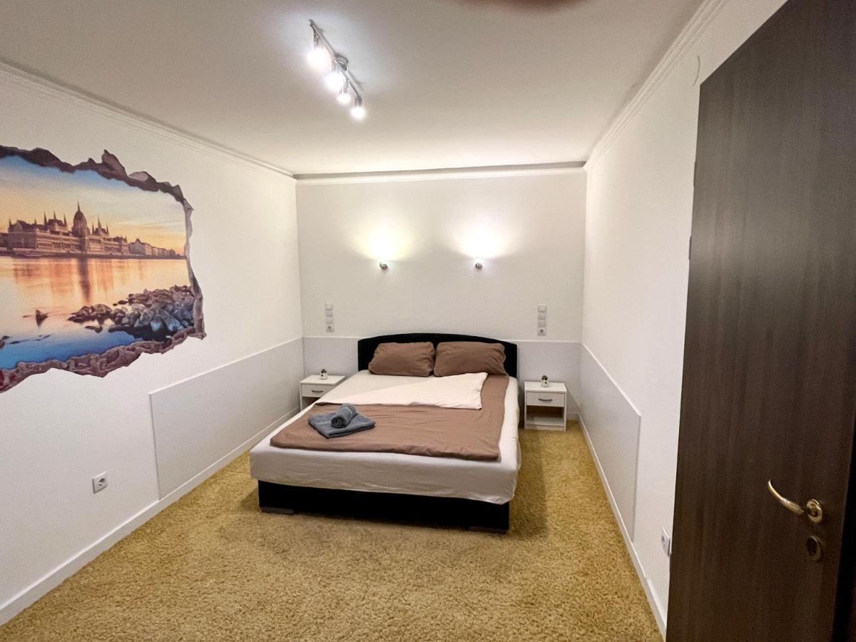 Fancy Home ブダペスト エクステリア 写真