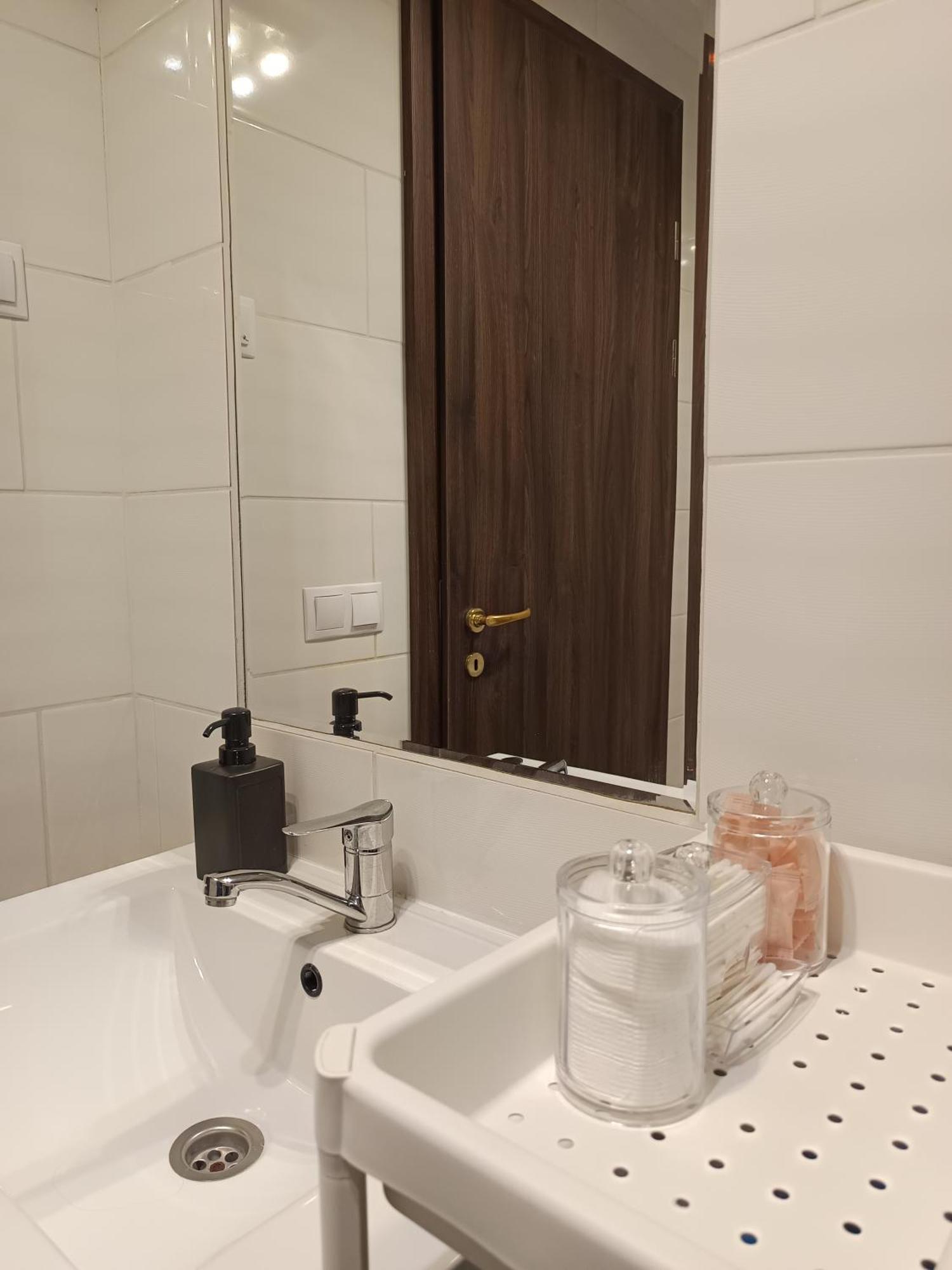 Fancy Home ブダペスト エクステリア 写真