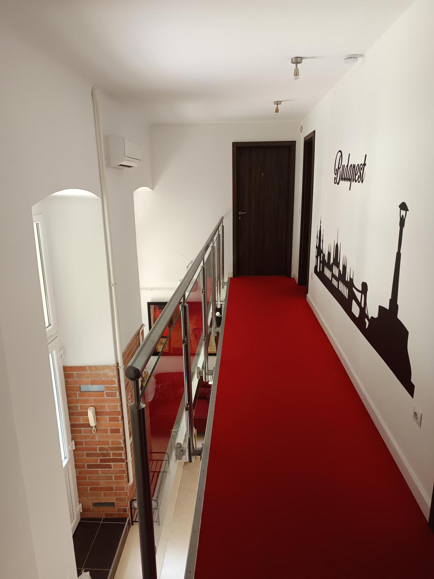 Fancy Home ブダペスト エクステリア 写真